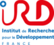 Logo IRD