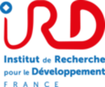 Logo IRD